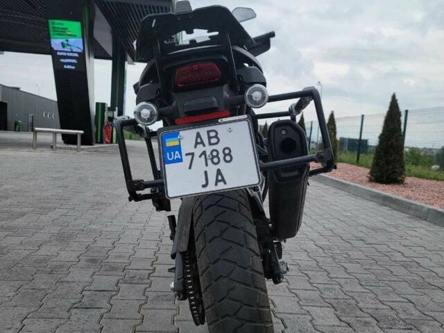Харлей-Дэвидсон RA1250S, объемом двигателя 1.25 л и пробегом 0 тыс. км за 16700 $, фото 6 на Automoto.ua