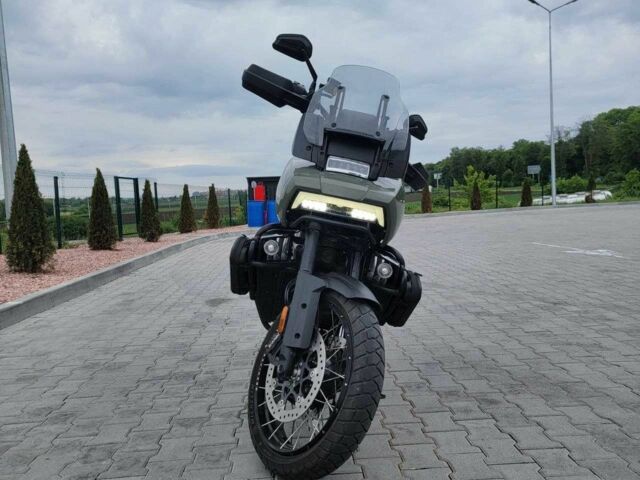 Харлей-Дэвидсон RA1250S, объемом двигателя 1.25 л и пробегом 0 тыс. км за 16700 $, фото 9 на Automoto.ua
