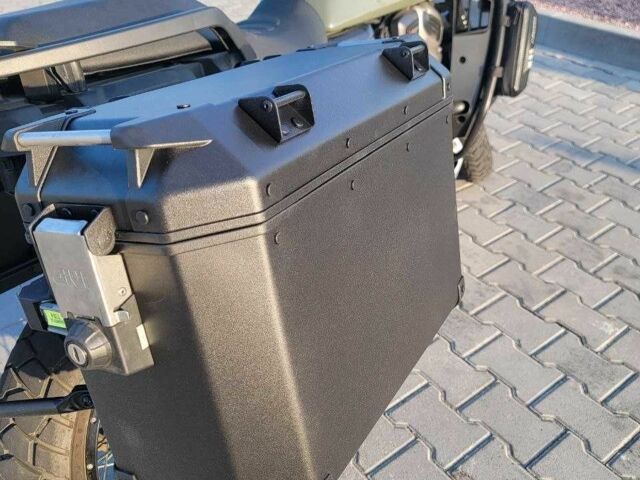 Харлей-Дэвидсон RA1250S, объемом двигателя 1.25 л и пробегом 0 тыс. км за 16700 $, фото 15 на Automoto.ua