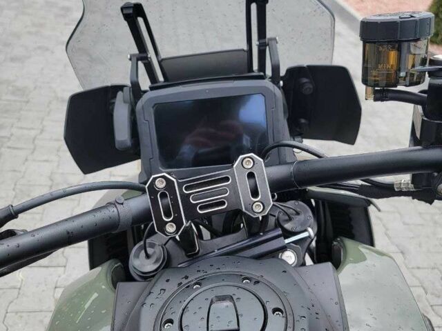 Харлей-Дэвидсон RA1250S, объемом двигателя 1.25 л и пробегом 0 тыс. км за 16700 $, фото 2 на Automoto.ua