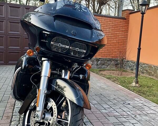 Чорний Харлей-Девідсон Road Glide Special, об'ємом двигуна 1.7 л та пробігом 15 тис. км за 23200 $, фото 2 на Automoto.ua