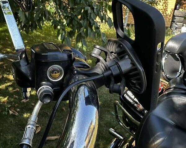 Чорний Харлей-Девідсон Road Glide Special, об'ємом двигуна 0 л та пробігом 12 тис. км за 25550 $, фото 17 на Automoto.ua
