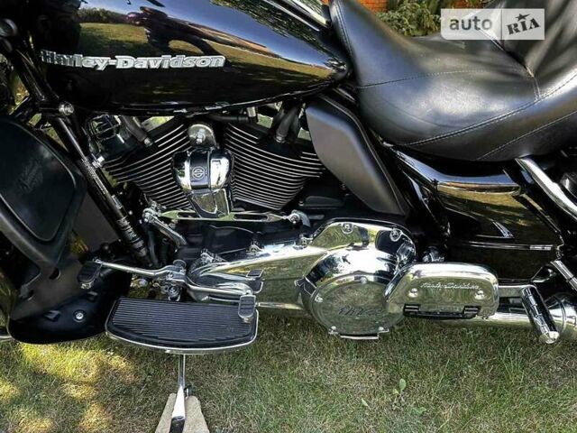 Чорний Харлей-Девідсон Road Glide Special, об'ємом двигуна 0 л та пробігом 12 тис. км за 25550 $, фото 14 на Automoto.ua