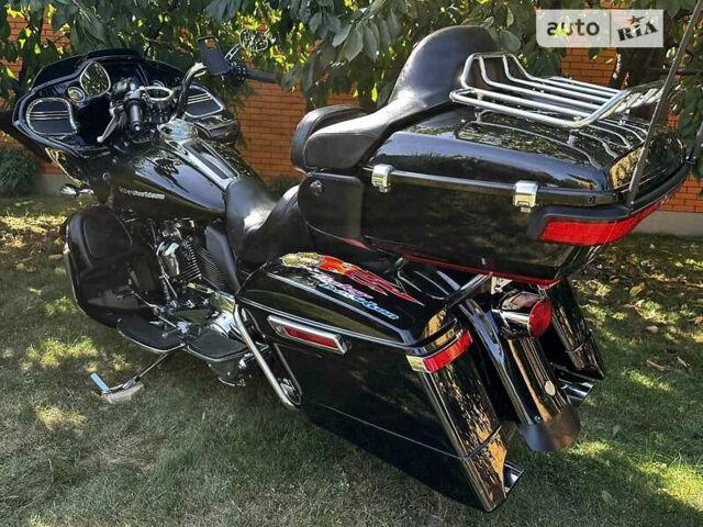 Чорний Харлей-Девідсон Road Glide Special, об'ємом двигуна 0 л та пробігом 12 тис. км за 25550 $, фото 5 на Automoto.ua