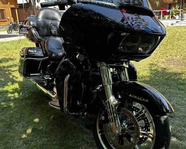 Чорний Харлей-Девідсон Road Glide Special, об'ємом двигуна 0 л та пробігом 12 тис. км за 25550 $, фото 3 на Automoto.ua