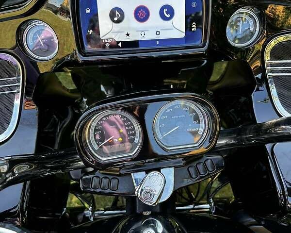 Чорний Харлей-Девідсон Road Glide Special, об'ємом двигуна 0 л та пробігом 12 тис. км за 25550 $, фото 16 на Automoto.ua