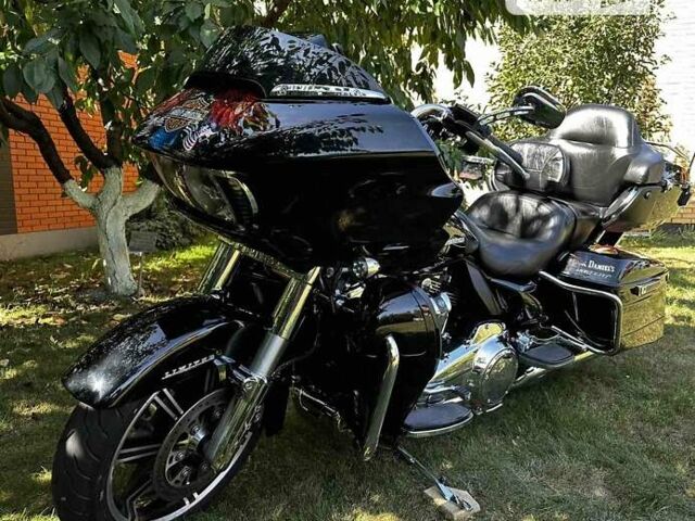 Чорний Харлей-Девідсон Road Glide Special, об'ємом двигуна 0 л та пробігом 12 тис. км за 25550 $, фото 2 на Automoto.ua