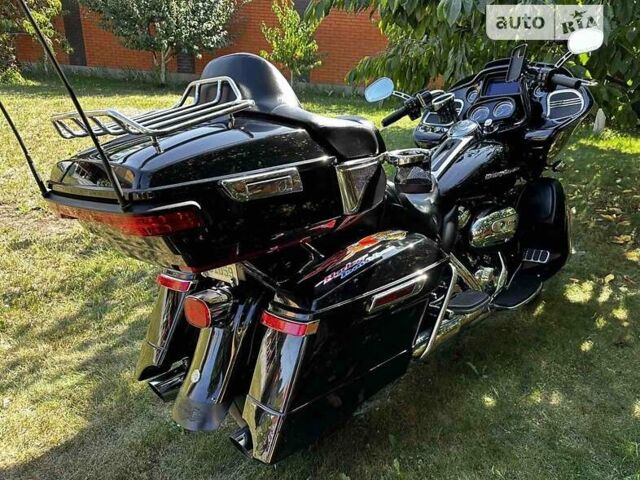 Чорний Харлей-Девідсон Road Glide Special, об'ємом двигуна 0 л та пробігом 12 тис. км за 25550 $, фото 4 на Automoto.ua