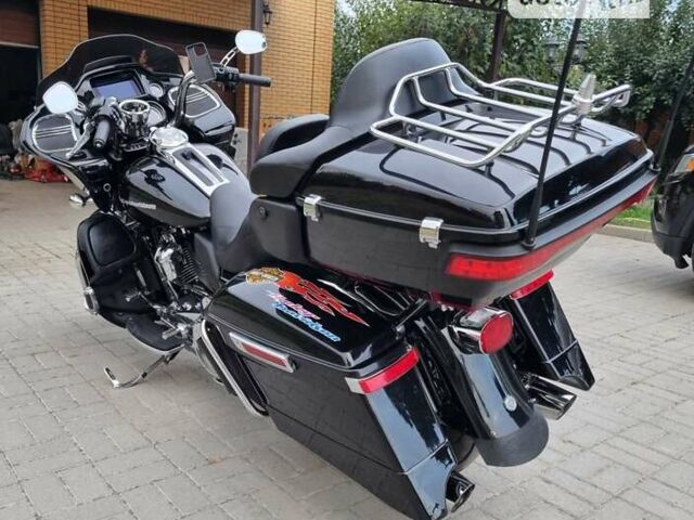 Чорний Харлей-Девідсон Road Glide Special, об'ємом двигуна 0 л та пробігом 12 тис. км за 25550 $, фото 22 на Automoto.ua