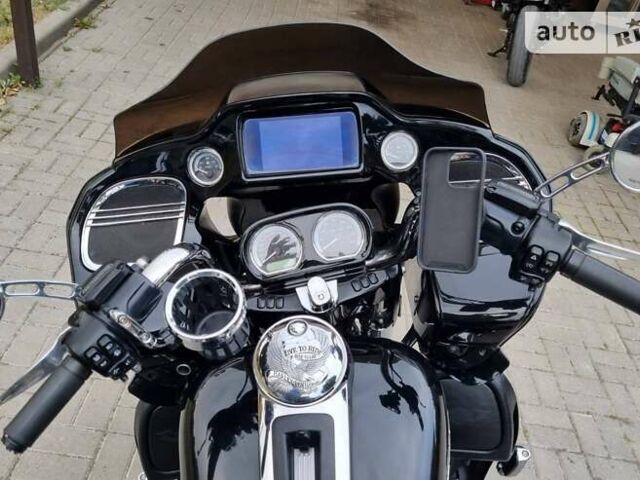 Чорний Харлей-Девідсон Road Glide Special, об'ємом двигуна 0 л та пробігом 12 тис. км за 25550 $, фото 23 на Automoto.ua