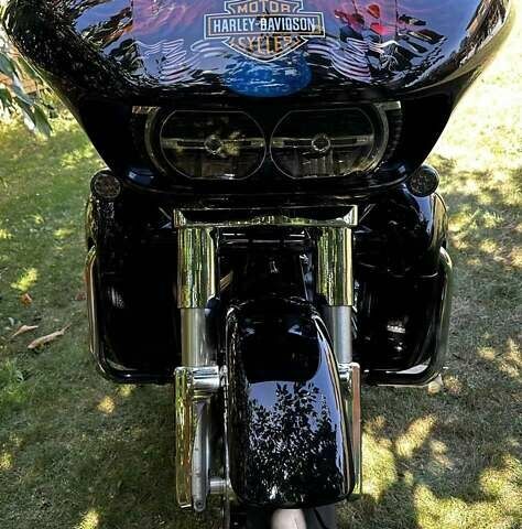 Чорний Харлей-Девідсон Road Glide Special, об'ємом двигуна 0 л та пробігом 12 тис. км за 25550 $, фото 9 на Automoto.ua