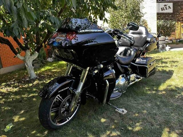 Чорний Харлей-Девідсон Road Glide Special, об'ємом двигуна 0 л та пробігом 12 тис. км за 25550 $, фото 20 на Automoto.ua