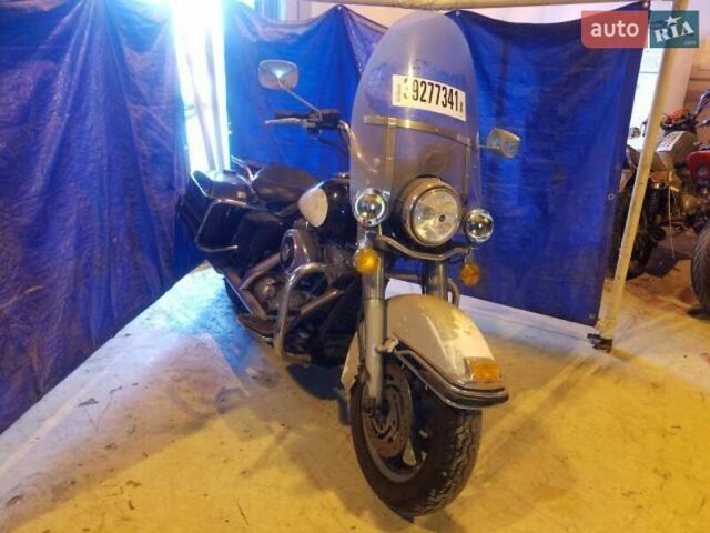 Харлей-Дэвидсон Road King Police, объемом двигателя 0 л и пробегом 40 тыс. км за 12000 $, фото 2 на Automoto.ua