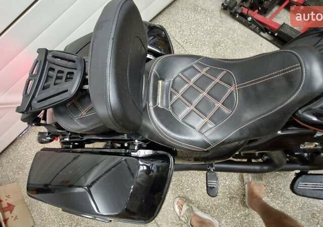 Харлей-Девідсон Road King Special, об'ємом двигуна 1.85 л та пробігом 15 тис. км за 24500 $, фото 3 на Automoto.ua