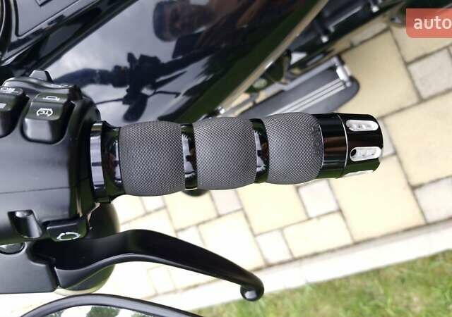 Харлей-Девідсон Road King Special, об'ємом двигуна 1.85 л та пробігом 15 тис. км за 24500 $, фото 12 на Automoto.ua