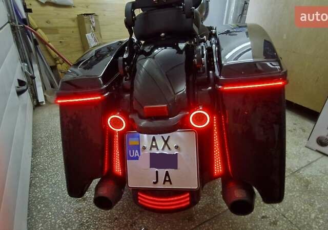 Харлей-Девідсон Road King Special, об'ємом двигуна 1.85 л та пробігом 15 тис. км за 24500 $, фото 6 на Automoto.ua