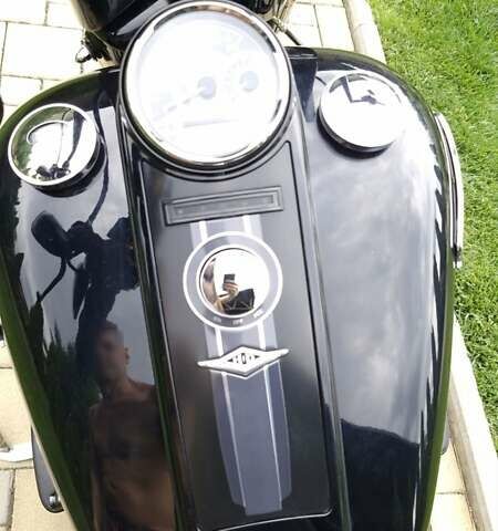 Харлей-Девідсон Road King Special, об'ємом двигуна 1.85 л та пробігом 15 тис. км за 24500 $, фото 11 на Automoto.ua