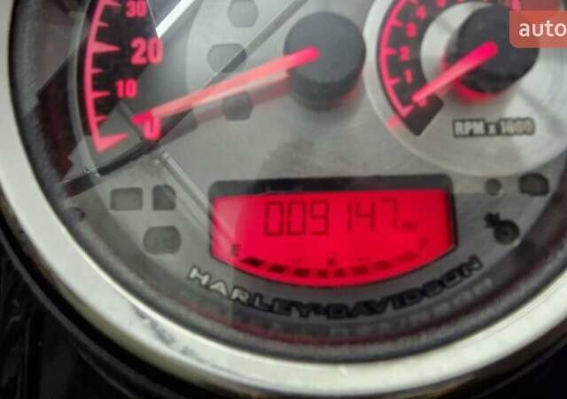 Харлей-Дэвидсон Road King Special, объемом двигателя 1.85 л и пробегом 14 тыс. км за 24500 $, фото 4 на Automoto.ua