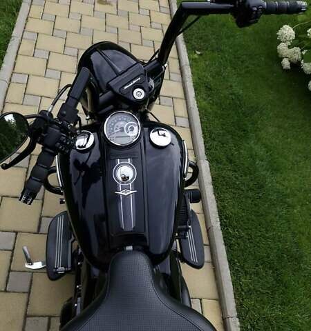 Харлей-Девідсон Road King Special, об'ємом двигуна 1.85 л та пробігом 15 тис. км за 24500 $, фото 10 на Automoto.ua