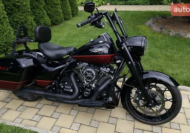 Харлей-Девідсон Road King Special, об'ємом двигуна 1.85 л та пробігом 15 тис. км за 24500 $, фото 1 на Automoto.ua