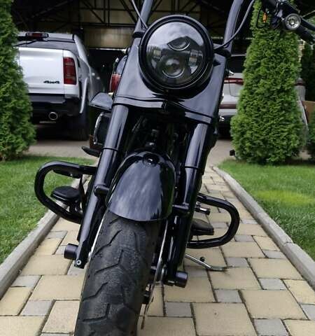 Харлей-Девідсон Road King Special, об'ємом двигуна 1.85 л та пробігом 15 тис. км за 24500 $, фото 9 на Automoto.ua