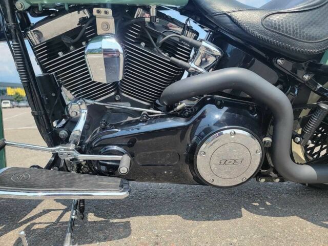 Харлей-Девідсон Softail Deluxe, об'ємом двигуна 1.69 л та пробігом 0 тис. км за 28000 $, фото 3 на Automoto.ua