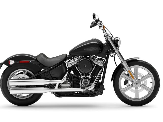 Харлей-Девідсон Softail Standard, об'ємом двигуна 1.75 л та пробігом 0 тис. км за 19550 $, фото 2 на Automoto.ua