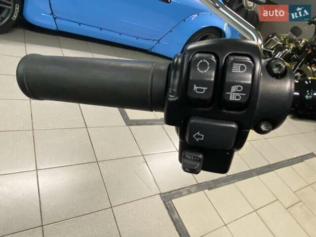 Черный Харлей-Дэвидсон Sport Glide, объемом двигателя 1.8 л и пробегом 11 тыс. км за 15700 $, фото 3 на Automoto.ua