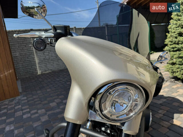 Харлей-Дэвидсон Sport Glide, объемом двигателя 1.7 л и пробегом 29 тыс. км за 16500 $, фото 9 на Automoto.ua