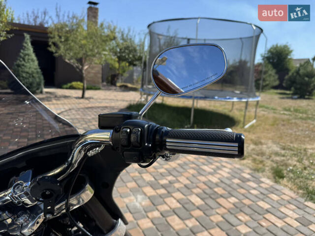 Харлей-Дэвидсон Sport Glide, объемом двигателя 1.7 л и пробегом 29 тыс. км за 16500 $, фото 7 на Automoto.ua