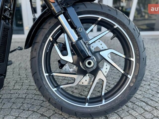 Харлей-Дэвидсон Sport Glide, объемом двигателя 1.75 л и пробегом 0 тыс. км за 25069 $, фото 9 на Automoto.ua