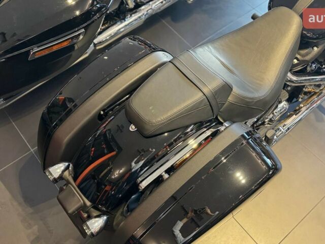 Харлей-Дэвидсон Sport Glide, объемом двигателя 1.75 л и пробегом 0 тыс. км за 25122 $, фото 16 на Automoto.ua