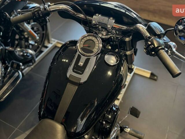 Харлей-Дэвидсон Sport Glide, объемом двигателя 1.75 л и пробегом 0 тыс. км за 23269 $, фото 15 на Automoto.ua