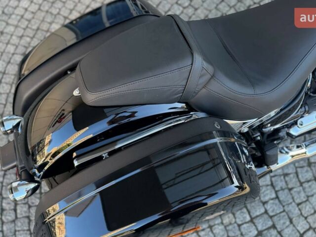 Харлей-Девідсон Sport Glide, об'ємом двигуна 1.75 л та пробігом 0 тис. км за 23269 $, фото 5 на Automoto.ua