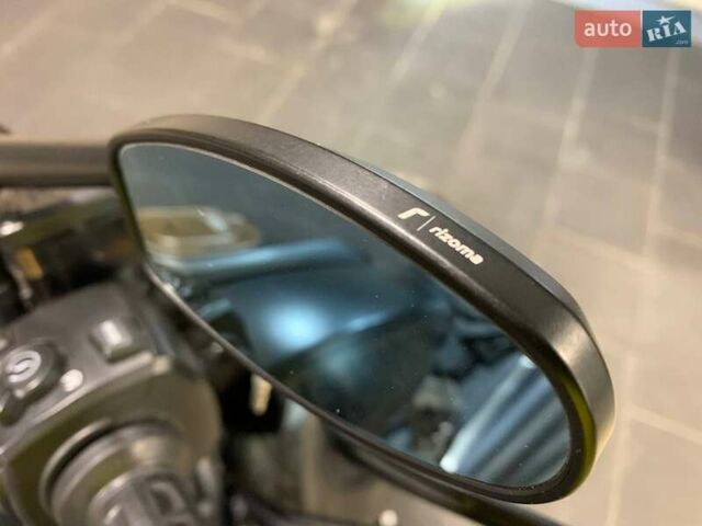 Чорний Харлей-Девідсон Sportster S, об'ємом двигуна 0 л та пробігом 16 тис. км за 16600 $, фото 17 на Automoto.ua