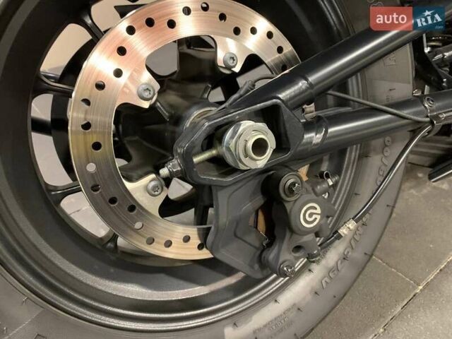 Чорний Харлей-Девідсон Sportster S, об'ємом двигуна 0 л та пробігом 16 тис. км за 16600 $, фото 31 на Automoto.ua