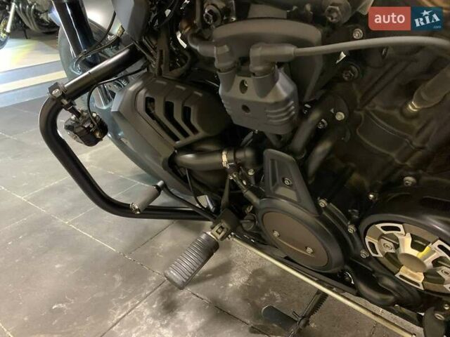 Чорний Харлей-Девідсон Sportster S, об'ємом двигуна 0 л та пробігом 16 тис. км за 16600 $, фото 29 на Automoto.ua