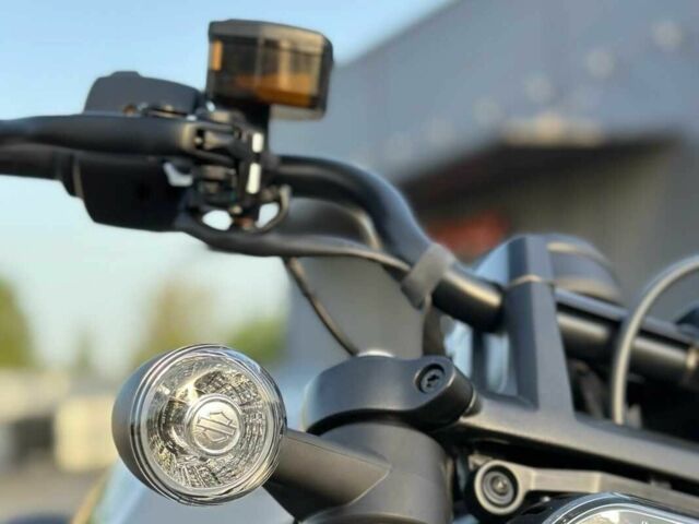 Харлей-Девідсон Sportster S, об'ємом двигуна 1.25 л та пробігом 0 тис. км за 19972 $, фото 2 на Automoto.ua