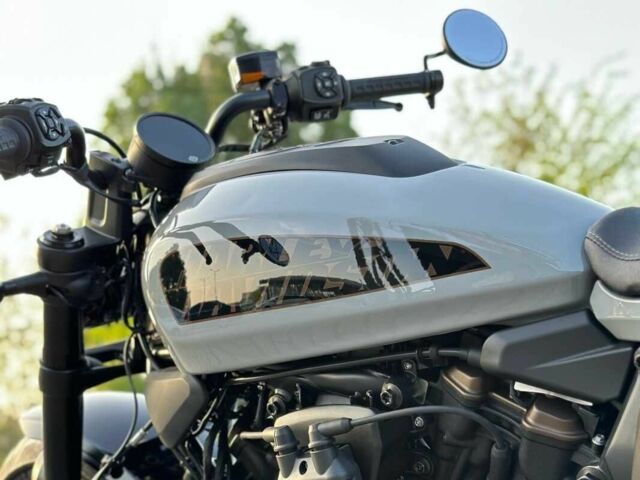 Харлей-Девідсон Sportster S, об'ємом двигуна 1.25 л та пробігом 0 тис. км за 19972 $, фото 1 на Automoto.ua