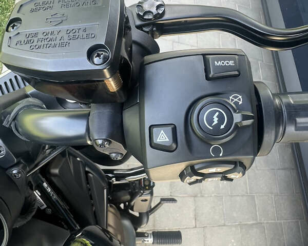 Харлей-Дэвидсон Sportster S 2021 в Виннице на Automoto.ua Харлей-Дэвидсон Sportster S, объемом двигателя 1.25 л и пробегом 1 тыс. км за 16200 $, фото 28 на Automoto.ua
