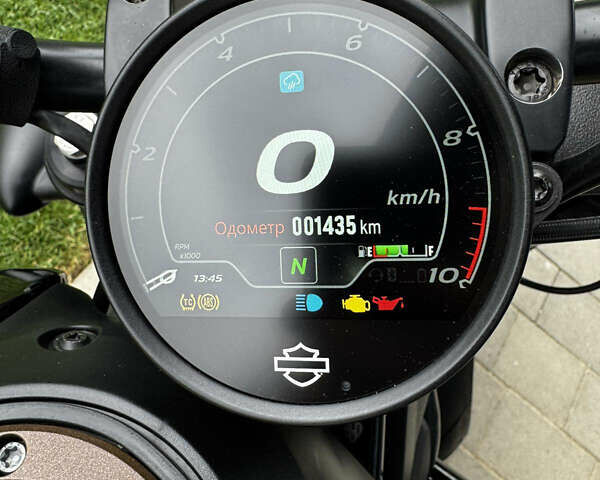 Харлей-Дэвидсон Sportster S 2021 в Виннице на Automoto.ua Харлей-Дэвидсон Sportster S, объемом двигателя 1.25 л и пробегом 1 тыс. км за 16200 $, фото 24 на Automoto.ua