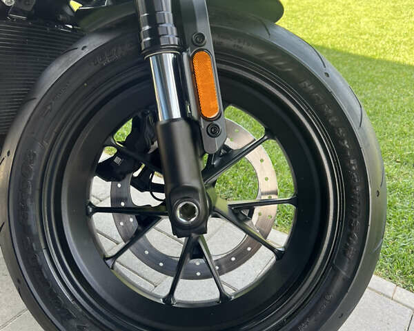 Харлей-Дэвидсон Sportster S 2021 в Виннице на Automoto.ua Харлей-Дэвидсон Sportster S, объемом двигателя 1.25 л и пробегом 1 тыс. км за 16200 $, фото 14 на Automoto.ua