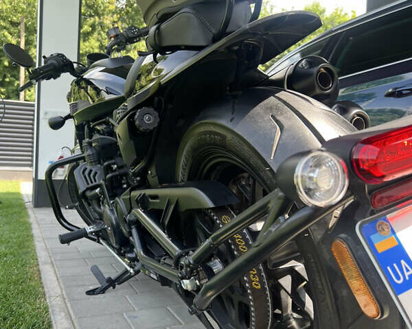 Харлей-Дэвидсон Sportster S 2021 в Виннице на Automoto.ua Харлей-Дэвидсон Sportster S, объемом двигателя 1.25 л и пробегом 1 тыс. км за 16200 $, фото 25 на Automoto.ua
