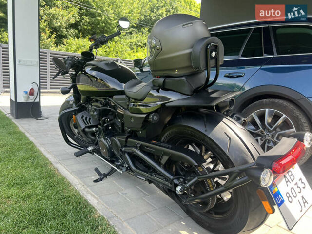 Харлей-Дэвидсон Sportster S 2021 в Виннице на Automoto.ua Харлей-Дэвидсон Sportster S, объемом двигателя 1.25 л и пробегом 1 тыс. км за 16200 $, фото 8 на Automoto.ua