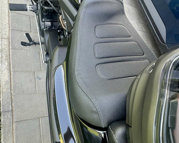 Харлей-Дэвидсон Sportster S 2021 в Виннице на Automoto.ua Харлей-Дэвидсон Sportster S, объемом двигателя 1.25 л и пробегом 1 тыс. км за 16200 $, фото 20 на Automoto.ua