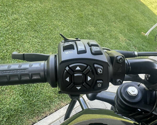 Харлей-Дэвидсон Sportster S 2021 в Виннице на Automoto.ua Харлей-Дэвидсон Sportster S, объемом двигателя 1.25 л и пробегом 1 тыс. км за 16200 $, фото 23 на Automoto.ua