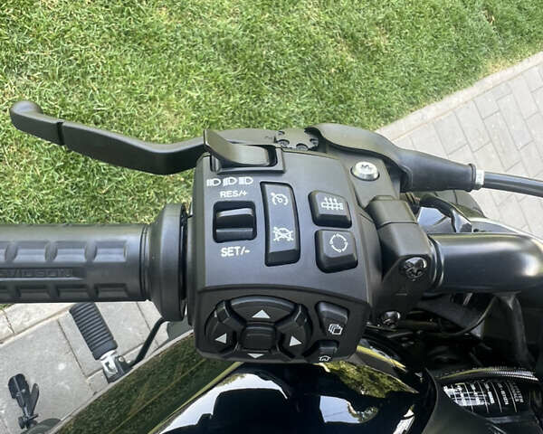 Харлей-Дэвидсон Sportster S 2021 в Виннице на Automoto.ua Харлей-Дэвидсон Sportster S, объемом двигателя 1.25 л и пробегом 1 тыс. км за 16200 $, фото 22 на Automoto.ua