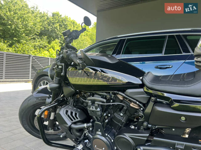 Харлей-Дэвидсон Sportster S 2021 в Виннице на Automoto.ua Харлей-Дэвидсон Sportster S, объемом двигателя 1.25 л и пробегом 1 тыс. км за 16200 $, фото 3 на Automoto.ua