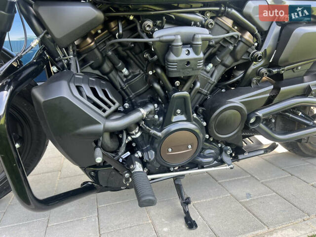 Харлей-Дэвидсон Sportster S 2021 в Виннице на Automoto.ua Харлей-Дэвидсон Sportster S, объемом двигателя 1.25 л и пробегом 1 тыс. км за 16200 $, фото 18 на Automoto.ua