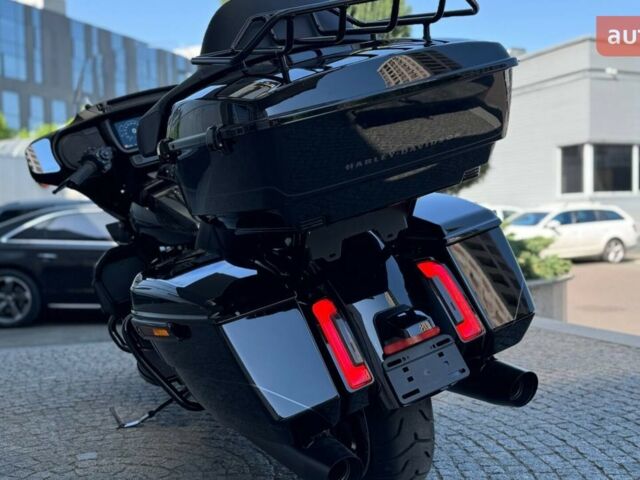 Харлей-Девідсон Street Glide Ultra, об'ємом двигуна 1.92 л та пробігом 0 тис. км за 42058 $, фото 4 на Automoto.ua
